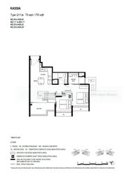 Kassia (D17), Condominium #471815771